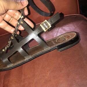 Tory Burch sandals